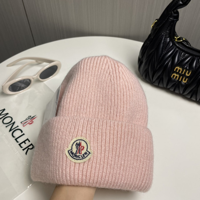 Monc1er Hat