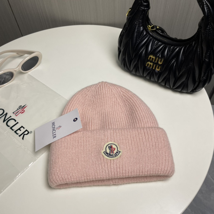 Monc1er Hat