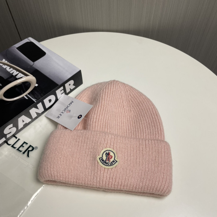 Monc1er Hat