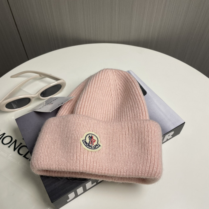 Monc1er Hat