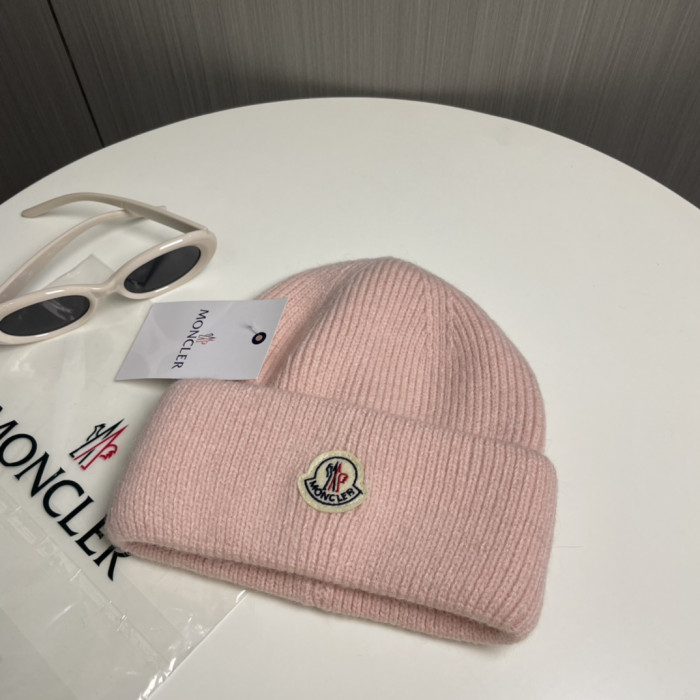 Monc1er Hat