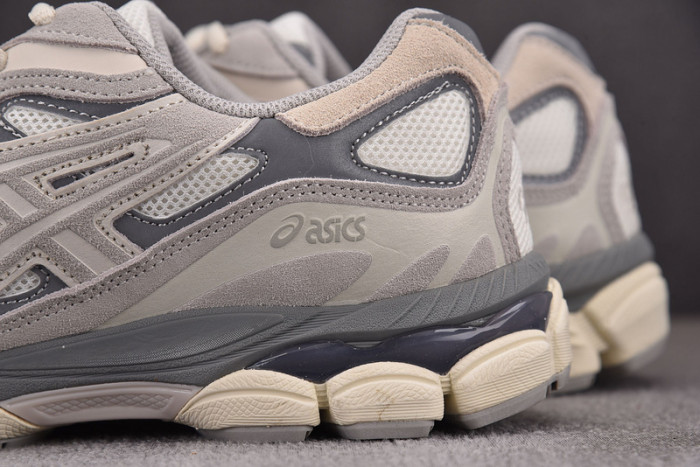 ASICS SHOES