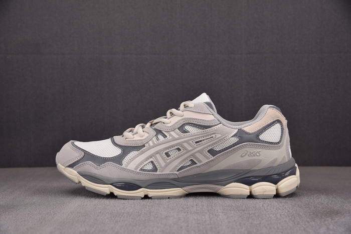 ASICS SHOES