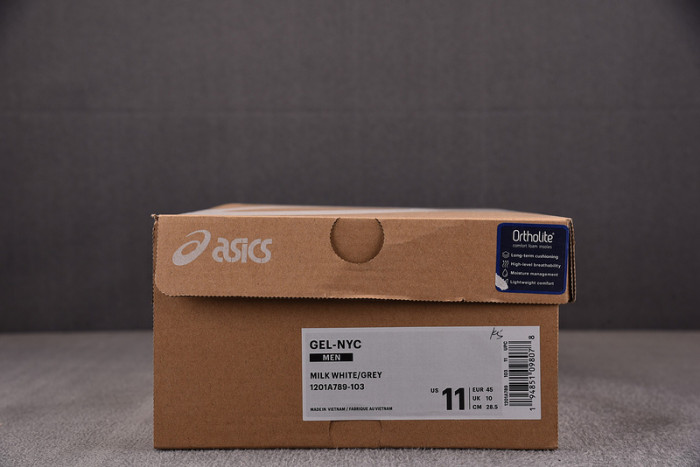 ASICS SHOES