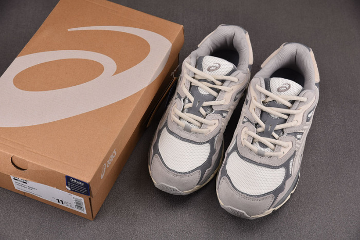 ASICS SHOES