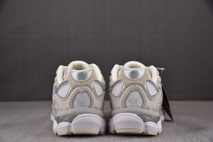 ASICS SHOES