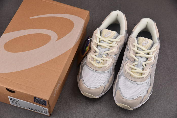 ASICS SHOES
