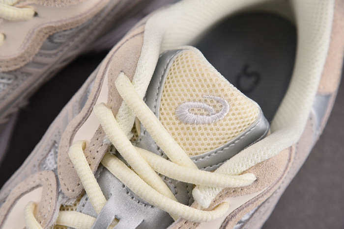 ASICS SHOES