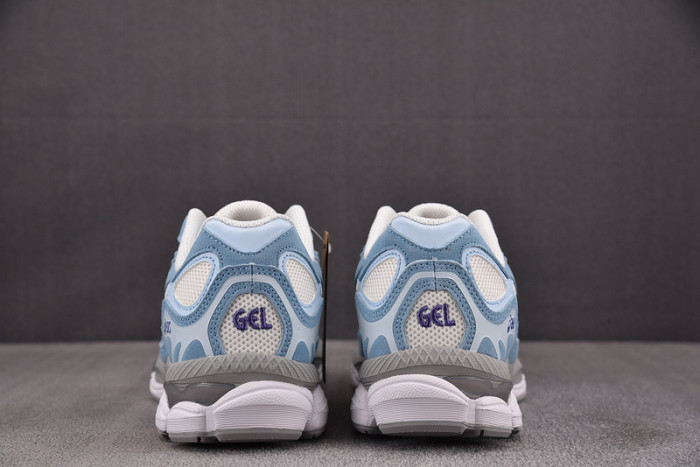 ASICS SHOES
