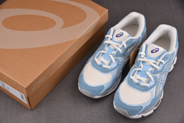 ASICS SHOES