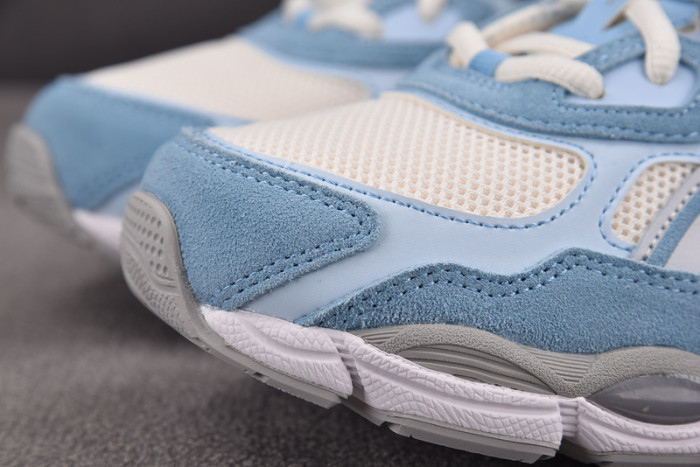 ASICS SHOES