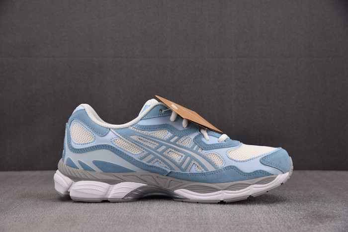 ASICS SHOES