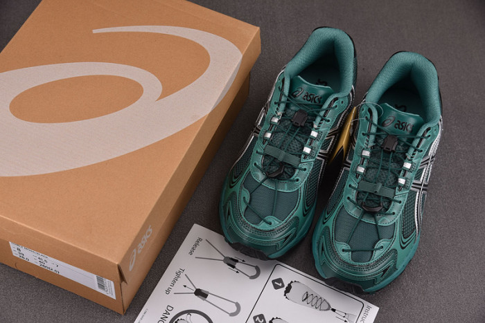 ASICS SHOES