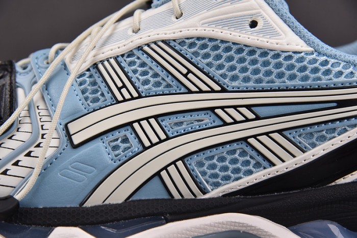 ASICS SHOES