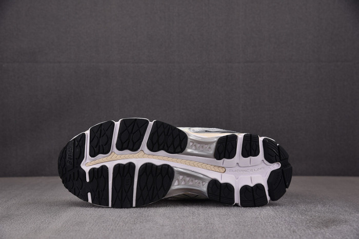ASICS SHOES
