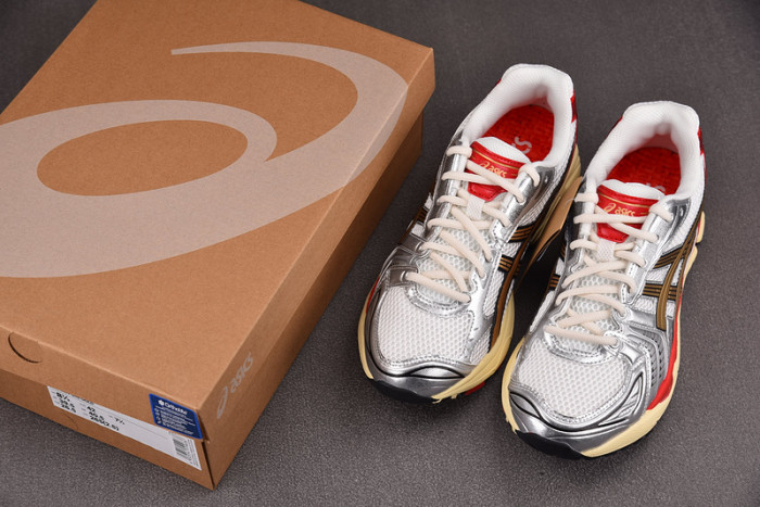 ASICS SHOES