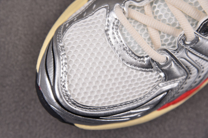 ASICS SHOES