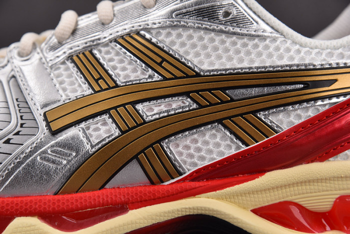 ASICS SHOES