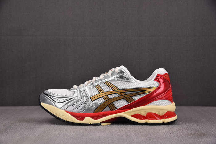 ASICS SHOES