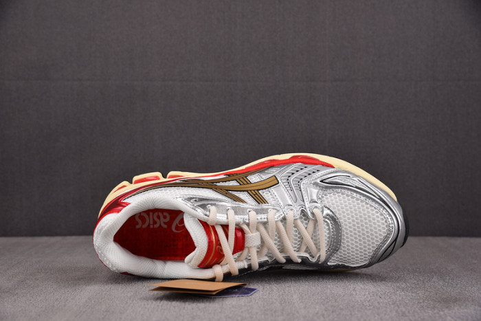 ASICS SHOES