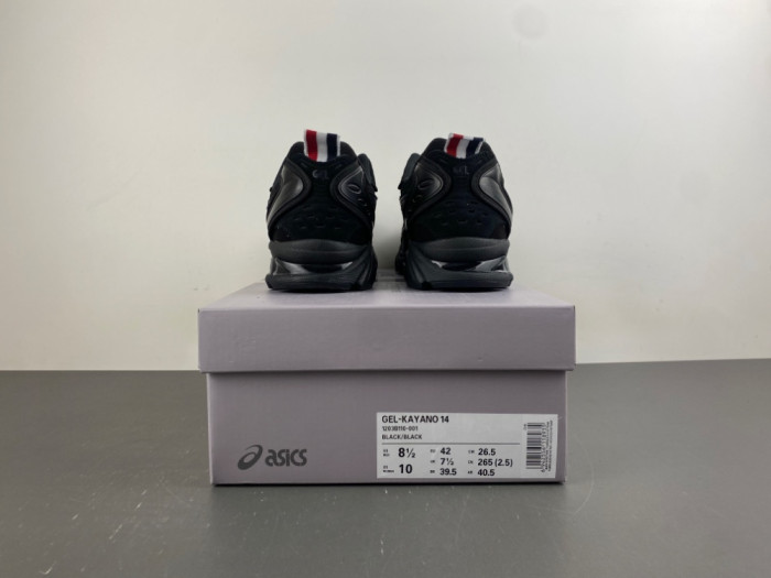 As1cs SHOES