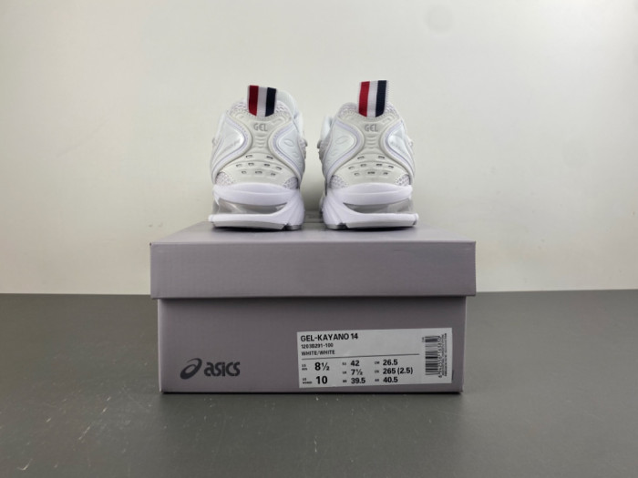 As1cs SHOES