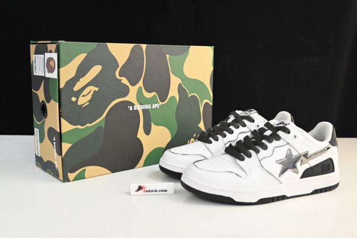a bathing ape bape sk8 sta