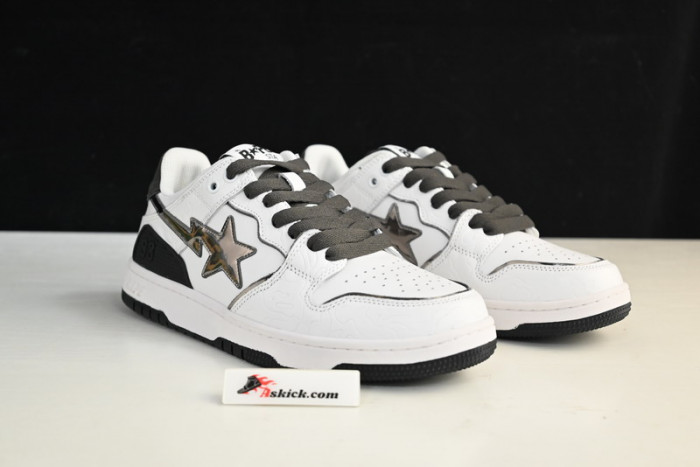 a bathing ape bape sk8 sta