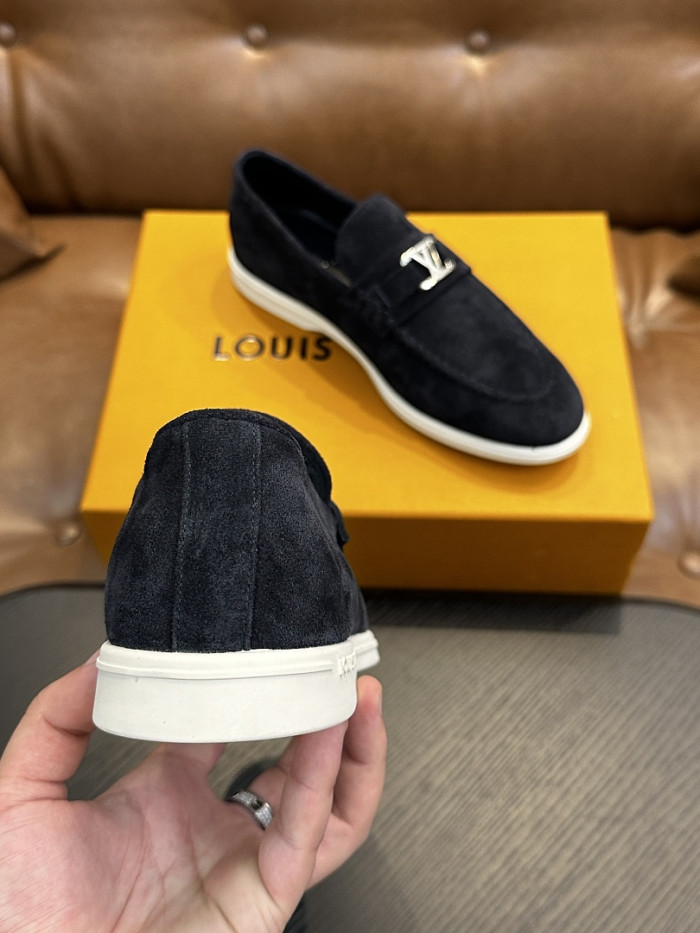 L1VV Loafer