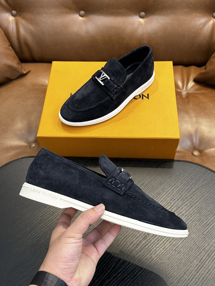 L1VV Loafer