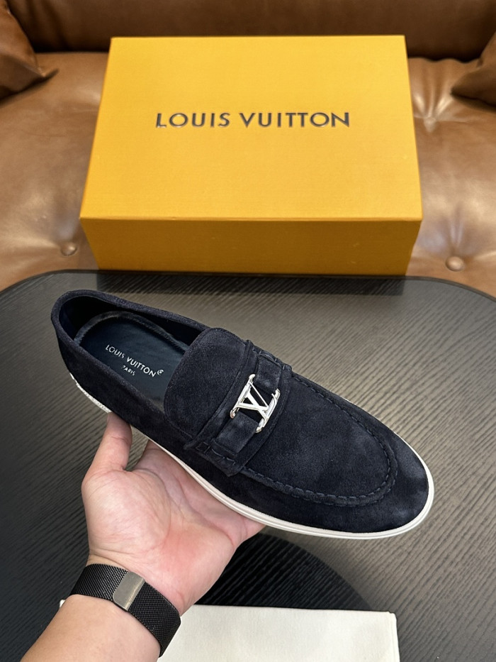 L1VV Loafer