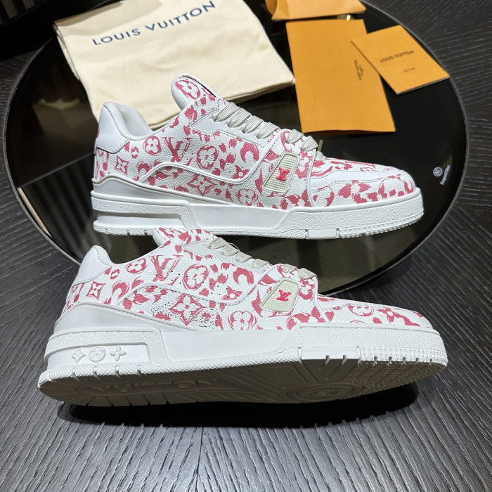 L1VV TRAINER