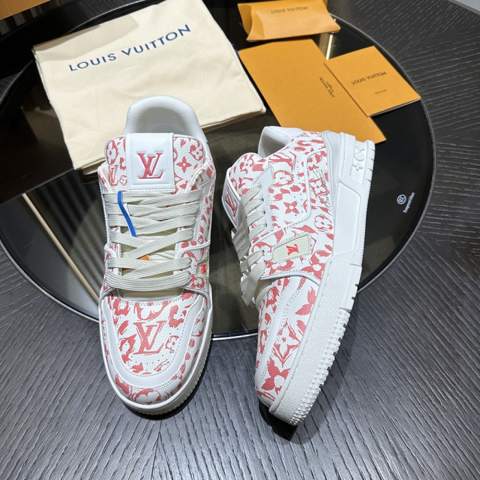 L1VV TRAINER