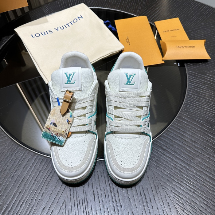 L1VV TRAINER