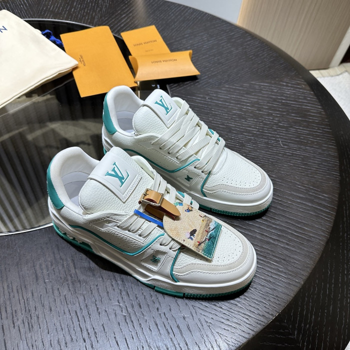 L1VV TRAINER