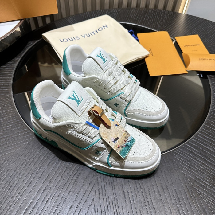 L1VV TRAINER