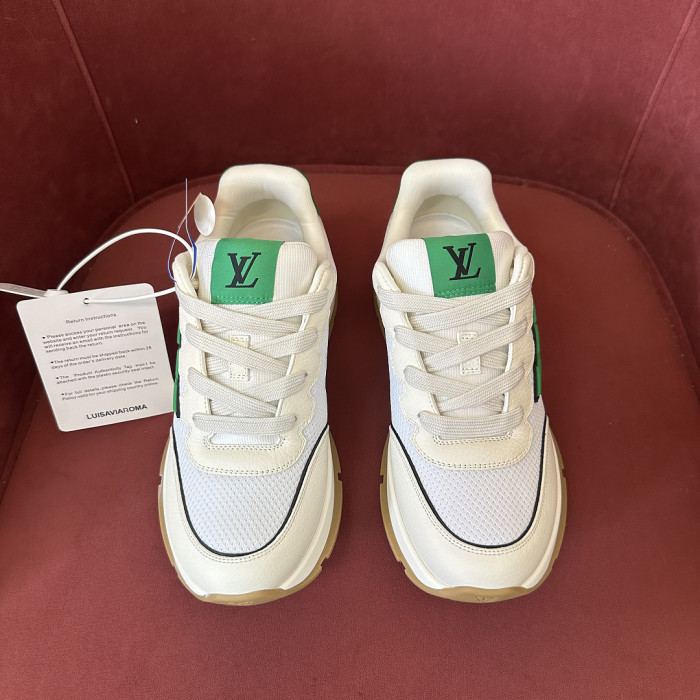 L1VV Classic Sneakers
