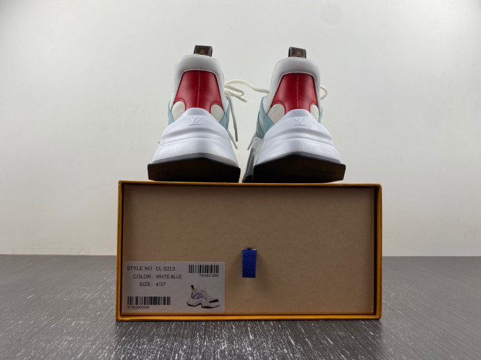 l1vv archlight sneaker