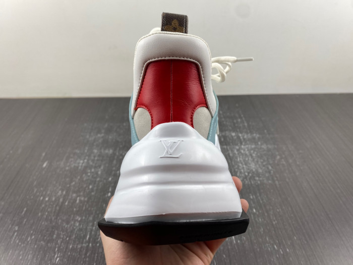 l1vv archlight sneaker