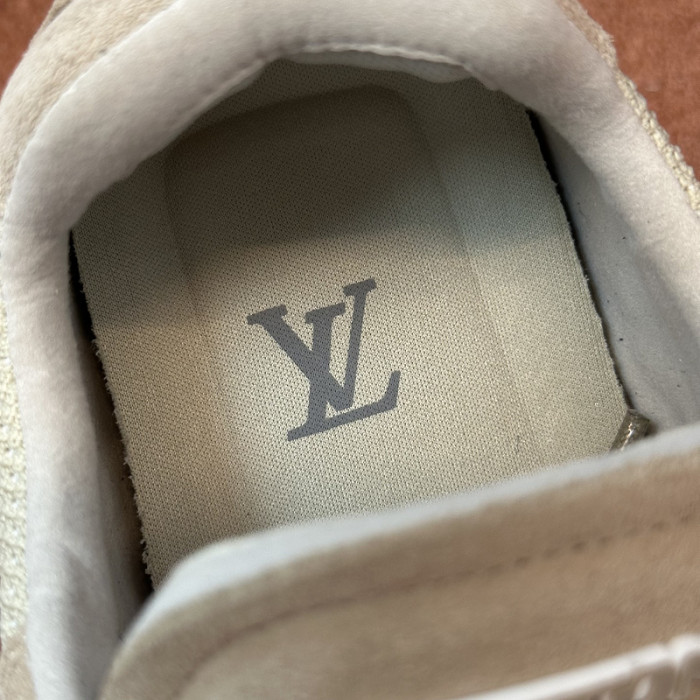 L1VV Rally Sneakers