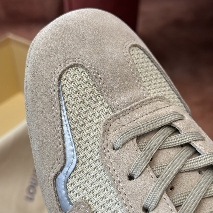L1VV Rally Sneakers