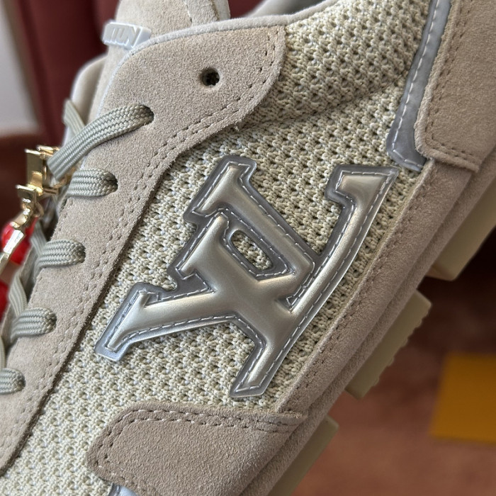 L1VV Rally Sneakers