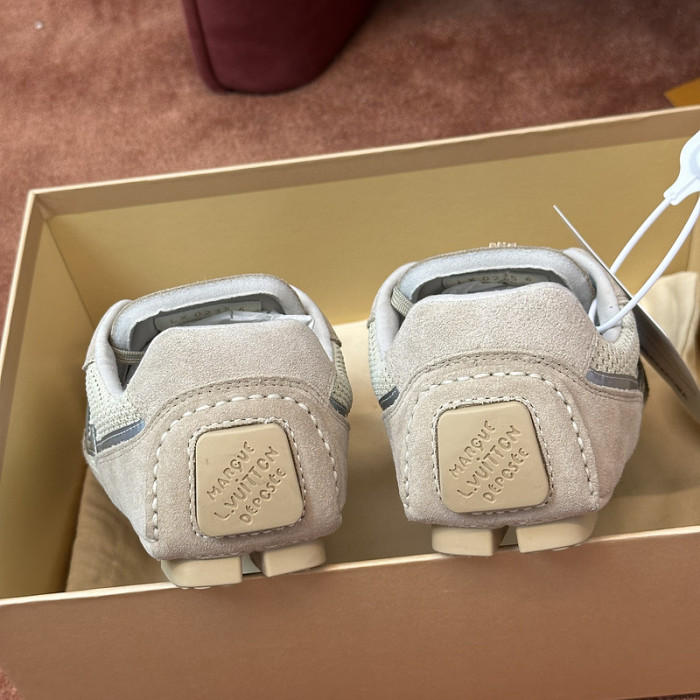 L1VV Rally Sneakers