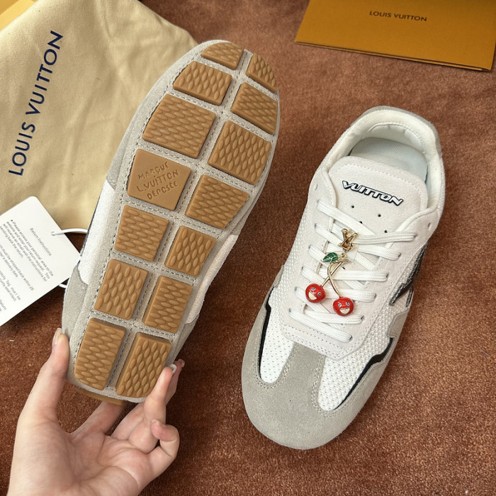 L1VV Rally Sneakers