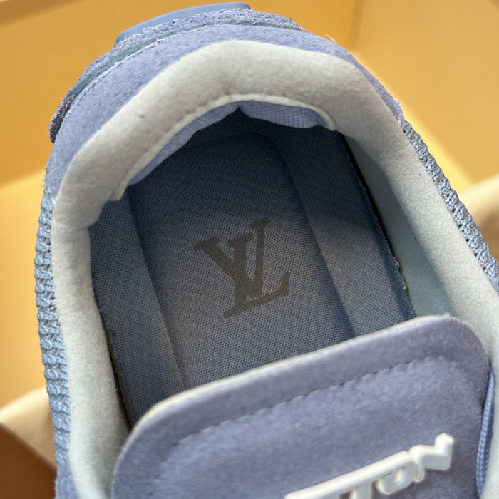 L1VV Rally Sneakers