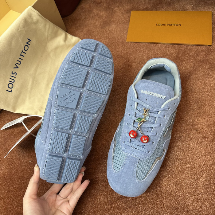 L1VV Rally Sneakers
