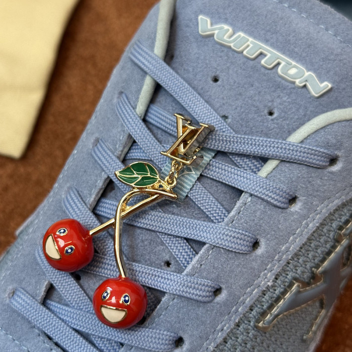 L1VV Rally Sneakers