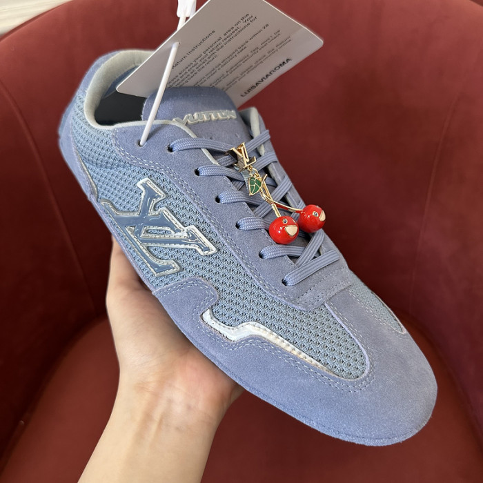L1VV Rally Sneakers