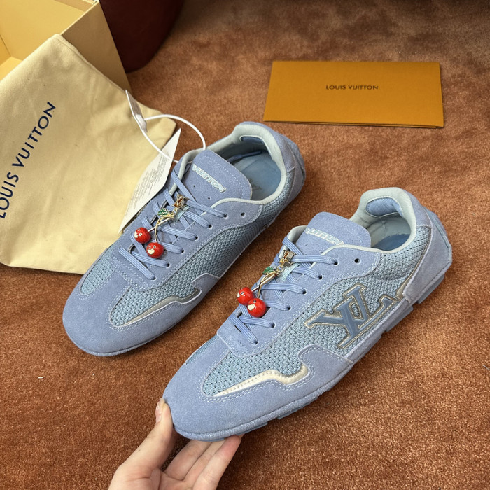 L1VV Rally Sneakers