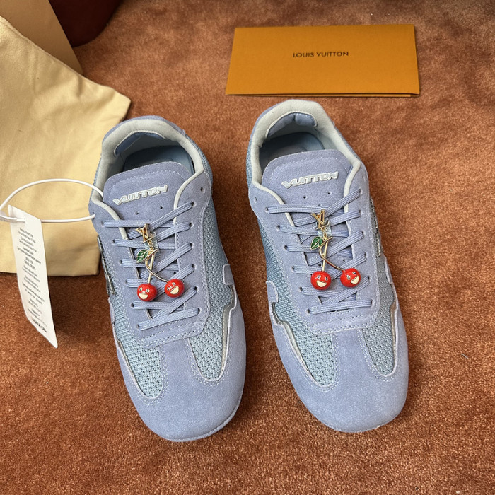 L1VV Rally Sneakers